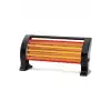 1200 W Quartz Isıtıcı Tasarruflu Elektirikli Soba Sıcaklık Kış