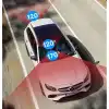 Geniş Açılı Lens Araç Kamera