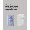 Geniş Alan Kapasiteli Sessiz Enerji Tasarruflu Haşere Kovucu