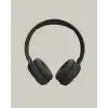 Geniş Frekans Aralıklı Bluetooth Kulak Üstü Kulaklık