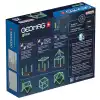 Geomag Glow Manyetik Zeka Oyunu 25 Parça - S03000328