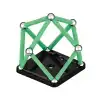 Geomag Glow Manyetik Zeka Oyunu 25 Parça - S03000328