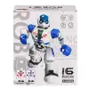 GGE-606-29 Kumandalı Işıklı Dansçı İnteraktif Robot