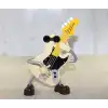 Gitar Müzik Kutusu Eğlenceli Tasarım