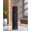 Gizli Kamera, GPS ve RF Sinyal Tespit Cihazı