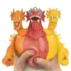 GJT56000 GooJitSu Stretch Strikes King Hydra 42948