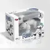 GL-777-602A U/K ŞIKLI VE SESLİ AKILLI ROBOT -VRD