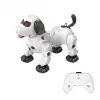 GL-777-602A U/K ŞIKLI VE SESLİ AKILLI ROBOT -VRD
