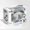 GL-777-602A U/K ŞIKLI VE SESLİ AKILLI ROBOT -VRD