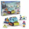 GLACİER ADVENTURE SET 2FGR 168 PRÇ LEGO