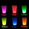 Glow Partisi Bardakları 6 Renk 6 Adet