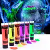 Glow SBoya Fosforlu Krem Boya 12 Adet