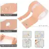 Göğüs Dikleştirme Bandı S Beden 2.5 Cm.