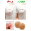 Göğüs Ucu Silikonu Nipple Silicone