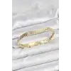 Gold Renk Vip Seri Bileklik