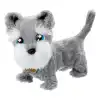 GOLİ 919920 Animagic Terrier Köpek - Tilly
