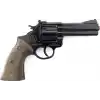 Gonher Revolver 12 li Siyah Mantar Koleksiyon Polis Tabancası