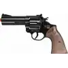 Gonher Revolver 12 li Siyah Mantar Koleksiyon Polis Tabancası