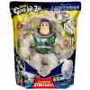 Goo Jit Zu Supagoo Buzz Lightyear Süper Elastik Figür 20 cm