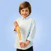 Goojitzu Stretch Gold Sonic The Hedgehog 42644