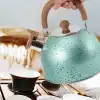 Granit Görünümlü Demlik