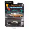 Greenlight 1/64 California Lowriders Series 1 1973 Cadillac Coupe deVille