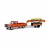 Greenlight 1/64 Hitch & Tow Series 31