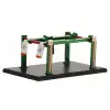 Greenlight 1/64 Turtle Wax Lift