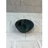 Gri Çerezlik 4’lü Set Şık Ve Minimal Masa Üstü Kullanım