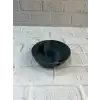Gri Çerezlik 4’lü Set Şık ve Minimal Masa Üstü Kullanım
