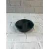 Gri Çerezlik 4’lü Set Şık Ve Minimal Masa Üstü Kullanım