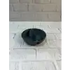 Gri Çerezlik 4’lü Set Şık ve Minimal Masa Üstü Kullanım