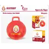 GS-7080 GALATASARAY ZIP ZIP TOP PLAYERS-CNT