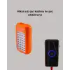GS-875 GÜNEŞ ENERJİLİ POWERBANK
