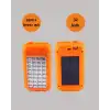 GS-875 GÜNEŞ ENERJİLİ POWERBANK