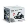 Gt100 Led Şarjlı Kafa Lambası  Wt-628
