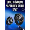 GT8 AKILLI SAAT