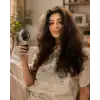 Güçlü Üfleme Kapasiteli Şarjlı Mini El Fanı