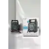 Güçlü ve Şarj Edilebilir Bluetooth Hoparlör 6.5 İnç