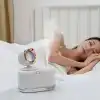 Gün Batımı Lambalı Hava Nemlendiricisi