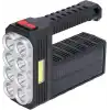 Güneş Enerjili Kamp Av Feneri