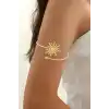 Güneş Üst Kol Pazu Bilekliği