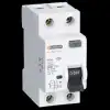 2X32a 30Ma  Kaçak Akım Rölesi KA3-32/30Ma