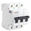 3X63a C Serisi 6Ka Otomatik Sigorta OS3C360-3C63