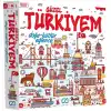 Güzel Türkiyem Kutu Oyunu