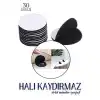 Halı Kaydırmaz Cırt Pedler 30 ADET 718826