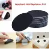Halı Kilim  Kaydırmaz Cırt 10 Set