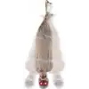 Halloween Sensörlü Işıklı Hareketli Mumya