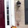 Halloween Sensörlü Işıklı Hareketli Mumya