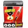 Hamamböceği Ve Karınca Jeli Şırınga 5gr Bx40